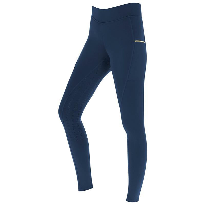 01 Covalliero Ridetights i Navy